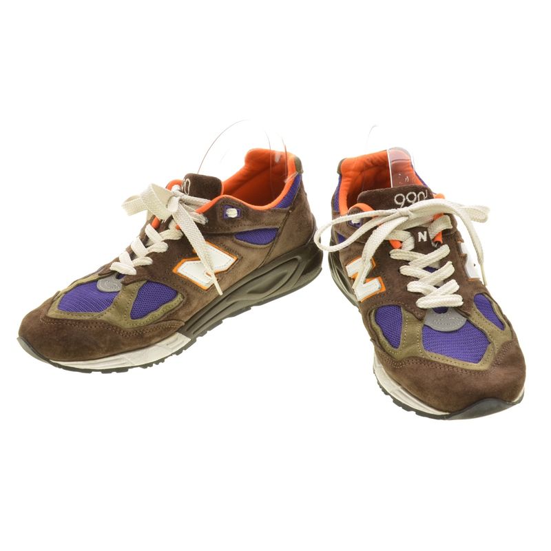 NEW BALANCE / �˥塼�Х�� M990BR2 ���ˡ����� 