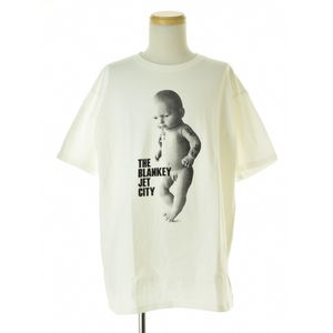 ブランド古着】BLANKEY JET CITY / ブランキージェットシティ BJC baby