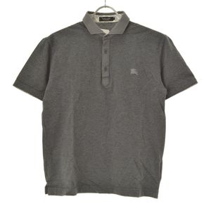 BURBERRY BLACK LABEL / �С��Х꡼�֥�å��졼�٥� ������ ���λ� Ⱦµ�ݥ������ 