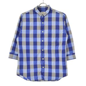 SHIPS JET BLUE / ���åץ������åȥ֥롼 �磻�䡼�������å���ͥ� ��ʬµ����� 