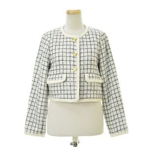 Lily Brown / ��꡼�֥饦�� LWFJ224047 �֥졼�ɥȥ��ĥ����� ���㥱�å� 