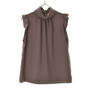 SNIDEL / ���ʥ��ǥ� SWFB212039 �ե�륹�꡼�֥��硼�� �Ρ����꡼�֥֥饦�� 