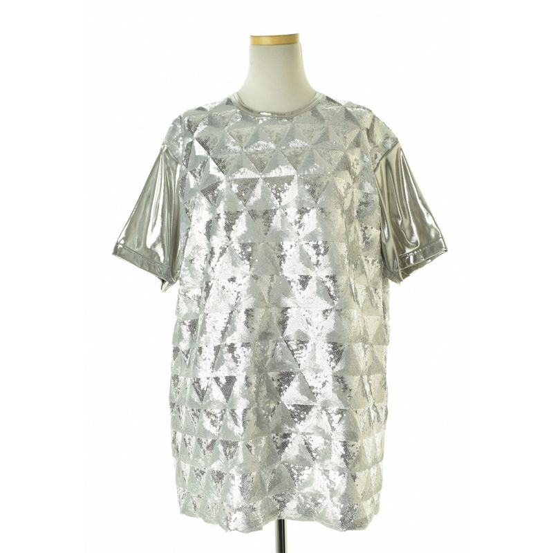 JUNYA WATANABE / ������勵�ʥ� 25SS AD2024 JO-T007 ���ѥ󥳡��� Ⱦµ���åȥ��� 