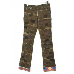 ブランド古着】UNDERCOVER / アンダーカバー 03SS U19 SCAB期 archive