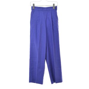 UNITED ARROWS / ��ʥ��ƥåɥ������� 23SS 1514-144-1547 LINEN/P ���ȥ졼�� �ѥ�� 