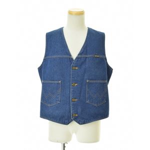 WRANGLER / ��󥰥顼 80s �ǥ˥� �٥��� 