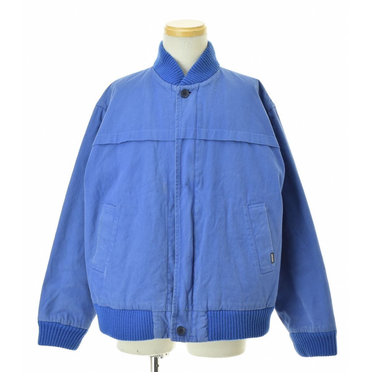 ブランド古着】GOOD ENOUGH / グッドイナフ 90s Darby Jacket ダービー