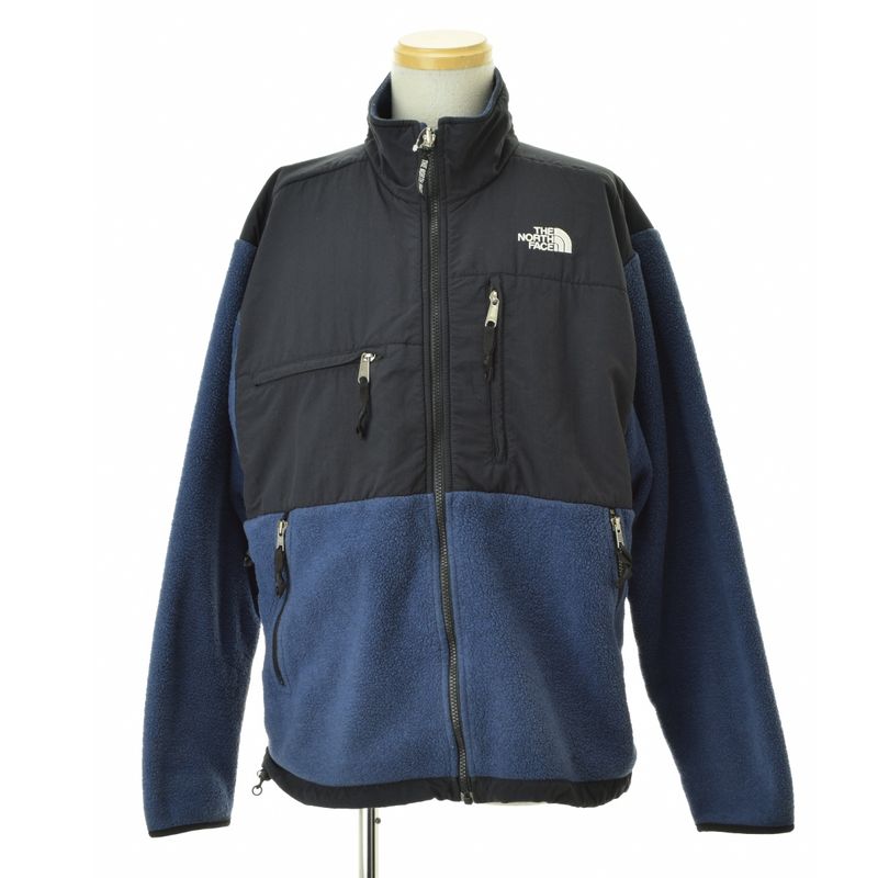 THE NORTH FACE / �Ρ����ե����� 90s〜 Denali Jacket �ǥʥꥸ�㥱�å� �ե꡼�����㥱�å� 