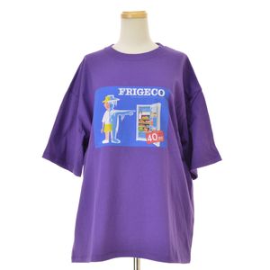 EDIFICE �� SAVIGNAC / ���ǥ��ե��� �� �������˥�å� 25SS 25071300902020 ���� French Company �ץ��� T����� ȾµT����� 