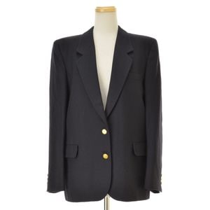 BURBERRY / �С��Х꡼ 90s ENGLAND�� ��ܥ��� ������ �ơ��顼�ɥ��㥱�å� 