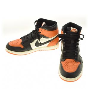 NIKE / �ʥ��� DZ5485-008 Air Jordan 1 Retro High OG Shattered Backboard ���ˡ����� 