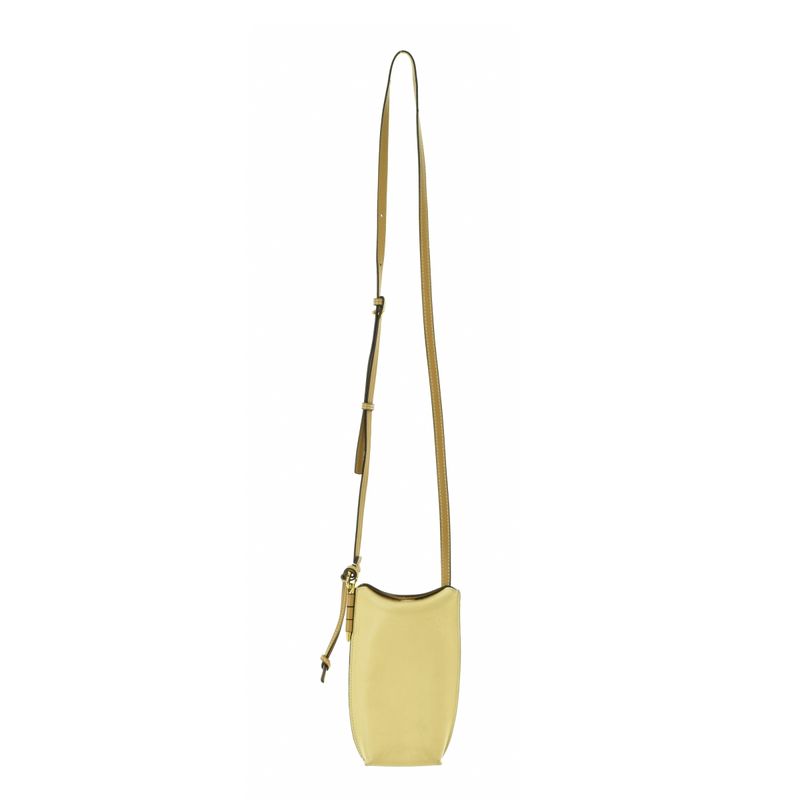 LOEWE / ������ �����ȥݥ��å� ���������Хå� 