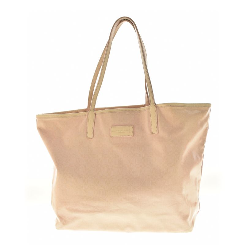 MACKINTOSH / �ޥå���ȥå��� REW ��塼�ȡ��� �Хå� �ݡ����դ� �ȡ��ȥХå� 