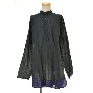 kolor / ���顼 BEACON ���åȥ�ߥ���ץ饹���å��ץ륪���С��ߥ˥��顼 Ĺµ����� 