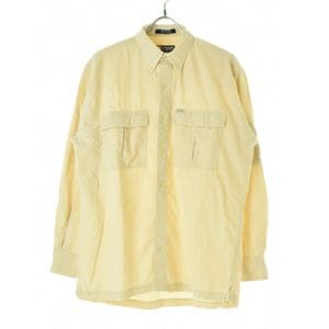 CHAPS RALPH LAUREN / ����ץ����ե������ 90s �����ǥ�����ܥ�������� Ĺµ����� 