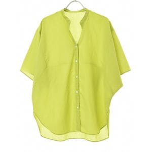 URBAN RESEARCH / �����Х�ꥵ���� UR25-23F002 UR TECH Smart Linen Touch ��ͥ�֥��ɥɥ�ޥ� ��ʬµ�֥饦�� 