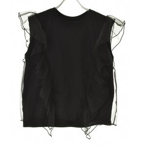 RAY BEAMS / �쥤 �ӡ��ॹ 24SS 61-04-0601-101 ���塼�� �쥤�䡼 �ե�륹�꡼�� �Ρ����꡼�֥��åȥ��� 