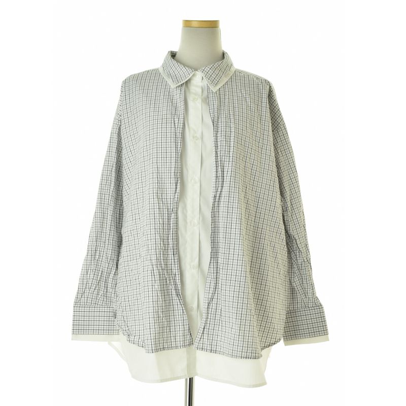 KBF / �����ӡ����� 25AW KBA6-23R080 �����å��쥤�䡼��BIG����� Ĺµ����� 