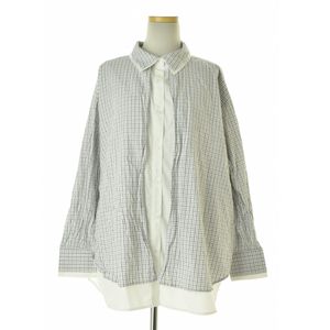 KBF / �����ӡ����� 25AW KBA6-23R080 �����å��쥤�䡼��BIG����� Ĺµ����� 