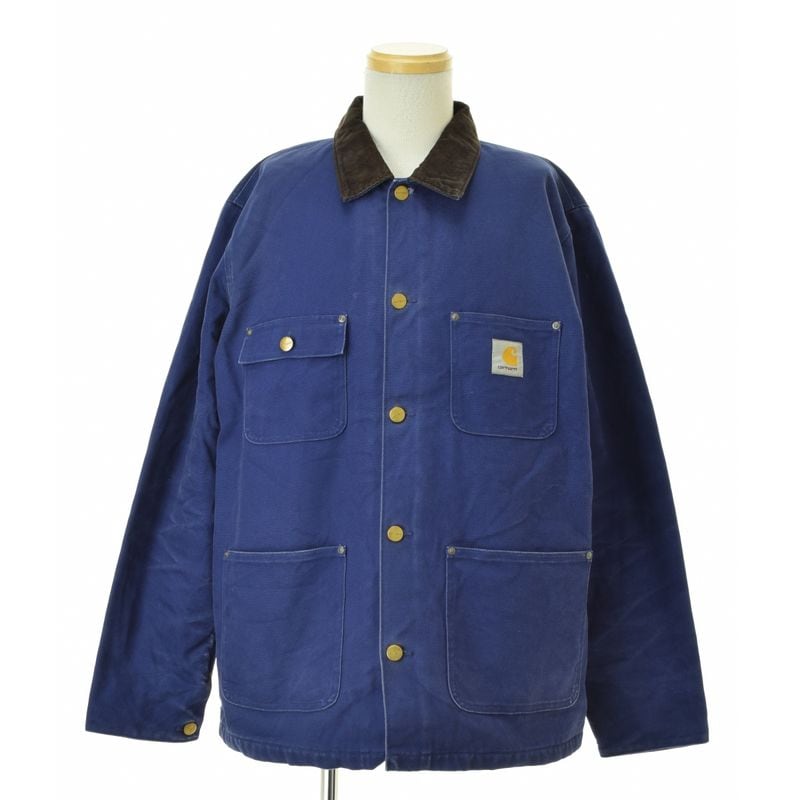 CARHARTT / �����ϡ��� I015261 CHORE COAT ���å� ���祢������ ���㥱�å� 