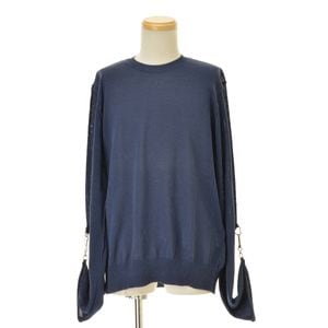 UNDERCOVER / ����������С� 20AW UC1A4904-1 �ϥ��������ܥ�ǥå������� Ĺµ�˥åȥ������� 