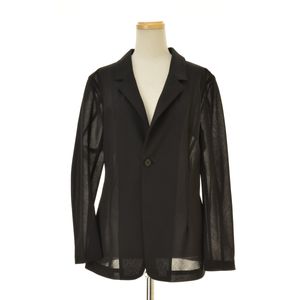 YOHJI YAMAMOTO+NOIR / �襦����ޥ�ȥΥ����� NE-J18-120 �����른�㥱�å� 