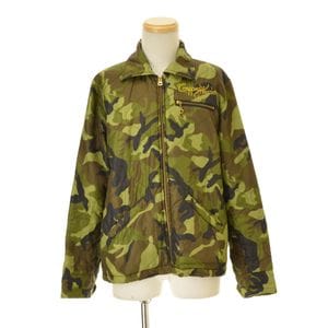 CROPPEDHEADS / �����åץɥإå� C.H.DARUMA ����ե顼���� ����ƥ��󥰥��㥱�å� 