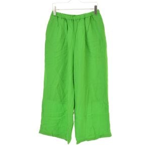 VERMEIL par iena / ������ᥤ��ѡ������� 23SS 23030938203010 �ȥꥢ����ͥ� ���å����ѥ�� �ѥ�� 