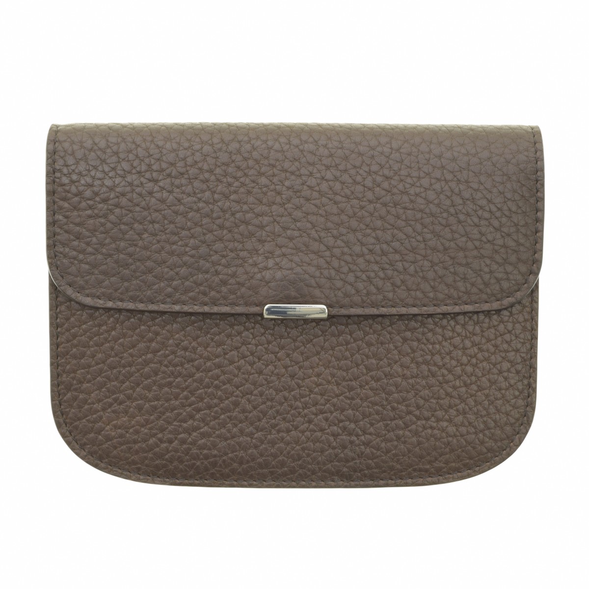 【LEMAIRE】SL0071 LL0137 SOFT TAB WALLET ソフトタブウォレット財布 ブランド古着】LEMAIRE / ルメール SL0071 LL0137 SOFT TAB WALLET