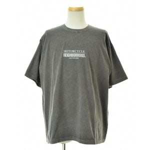 NEIGHBORHOOD / �ͥ��С��եå�  NEIGHBORHOOD ����Ź���� 24AW 242PCNH-ST03S EXCLUSIVE TEE SS ȾµT����� 
