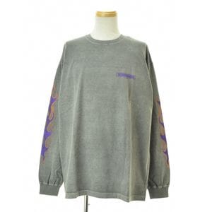 NEIGHBORHOOD / �ͥ��С��եå�  NEIGHBORHOOD ����Ź���� 24AW 242PCNH-LT03S EXCLUSIVE TEE LS ĹµT����� 