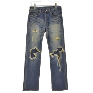 TAKEO KIKUCHI / ������������ USED�ù� �ǥ˥�ѥ�� 