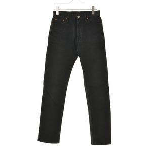 SKULL JEANS by ALCHEMIST / �����른���� ���륭��ߥ��� S507XX ���ȥ�å� �ǥ˥�ѥ�� 