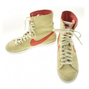 NIKE / �ʥ��� 525380-101 Wmns Blazer Hi Roll �������� ���ˡ����� 