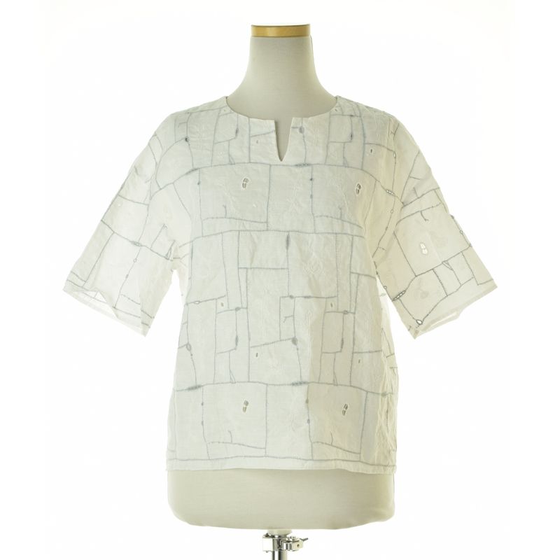 mina perhonen / �ߥʥڥ�ۥͥ� garden patchwork ��ʬµ�֥饦�� 