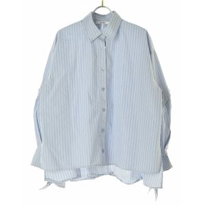 SNIDEL / ���ʥ��ǥ� SWFB232073 �ܥ��󥹥�åȥ����С������ Ĺµ����� 