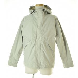 UNITED ARROWS Green Label Relaxing / ��ʥ��ƥåɥ����������꡼��졼�٥��饯���� 3225-126-3619 BIWATEX ������饤�ʡ���3WAY ���㥱�å� 