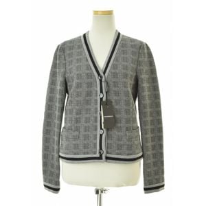 EMPORIO ARMANI / ����ݥꥪ����ޡ��� Z2G14T Z2104 �Ρ����顼 �����å� �����ǥ����� ���㥱�å� 