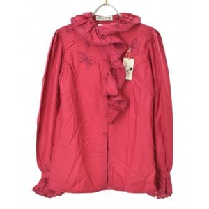 HANAE MORI / �ϥʥ���� ���륯�ե�� Ĺµ�֥饦�� 