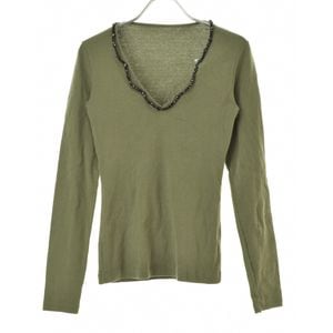 ���� / �ե륮 �����ꥢ�� �ӡ�������V�ͥå� Ĺµ���åȥ��� 