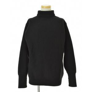 ANDERSEN-ANDERSEN / ����ǥ륻��-����ǥ륻�� THE NAVY TURTKNECK �����ȥ�ͥå� ������ Ĺµ�˥åȥ������� 
