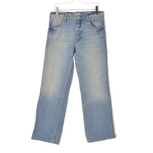 GAUCHERE / ���������� 24030587002110 AP STUDIO �谷�� side zip jeans �����ɥ��å� �ǥ˥�ѥ�� 