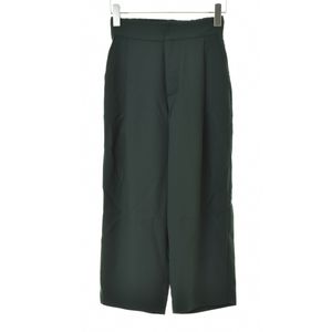 UNITED ARROWS BEAUTY & YOUTH / ��ʥ��ƥå� �������� �ӥ塼�ƥ� ����� �桼�� ���硼���åȥ��å��磻�ɥơ��ѡ���8ʬ��ѥ�� �ѥ�� 