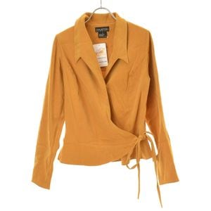 HALSTON �����ץ󥫥顼��å� Ĺµ����� 