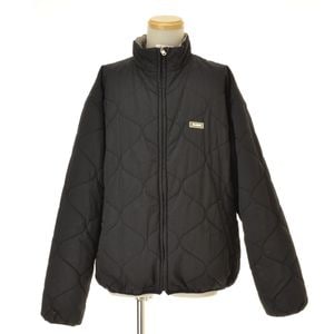X-LARGE / �������ȥ�顼�� 101233021003 REVERSIBLE QUILTED JACKET ����ƥ��󥰥��㥱�å� 
