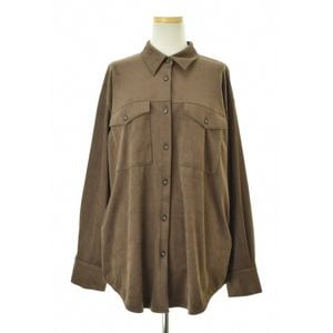 JOURNAL STANDARD / ���㡼�ʥ륹��������� 25AW 25050400939040 �ե������������ɥ���� Ĺµ����� 