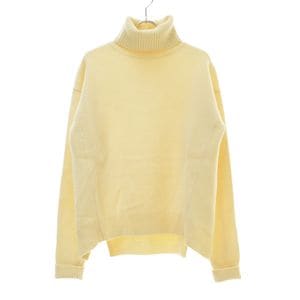 TODAYFUL / �ȥ��ǥ��ե� 11620539 Boiled Wool Knit Ĺµ�˥åȥ������� 