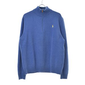 POLO RALPH LAUREN / �ݥ� ���ե������ �ݥˡ��ɽ� �ϡ��ե��å� Ĺµ�˥åȥ������� 