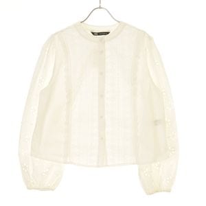 ZARA / ���� 8741/047/250 ���åȥ���졼�� Ĺµ�֥饦�� 