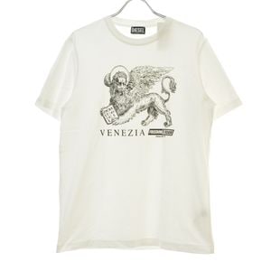 DIESEL / �ǥ������� A05842 T-JUST-D2 VENEZIA ȾµT����� 